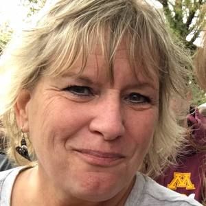 Meet your Posher, Deb